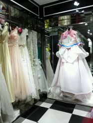 -戛纳印象摄影(潮拍定制馆)