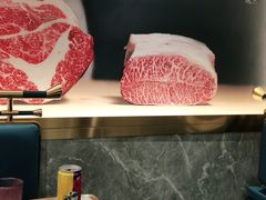 -一绪に寿喜烧(虹悦城店)
