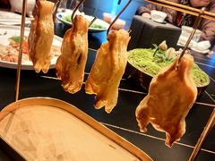 -全聚德(双井店)