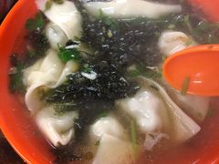 -阿麟馄饨(延长路店)