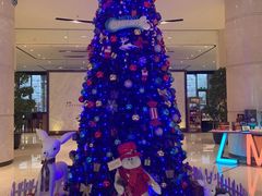 -沈阳和平艾美酒店新食谱西餐厅