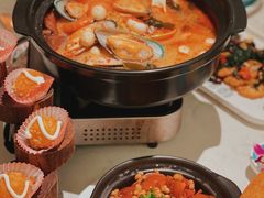 -香香海南菜餐厅