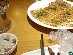 -大鸽饭(马王堆店)