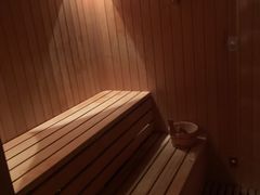 -TOUCH·游泳健身(重庆JW万豪店)
