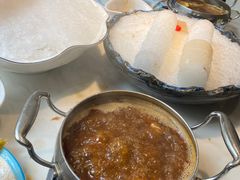 -田园肥牛鲍鱼先生(新北店)