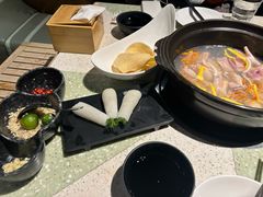 -三克火锅影院(来福士店)