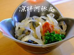 -天正河鲀·河豚亭(大连店)