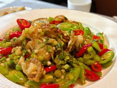 -郑庄脂渣海鲜楼(九水路店)