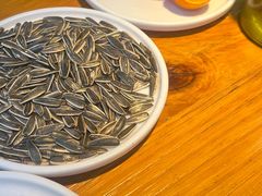 -喝丢一只鞋海鲜烧烤·海肠捞饭(文体街店)