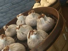 松仁烧麦-潘德林茶社(新城河路店)