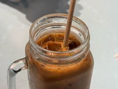 -梳打冰室(氹仔店)