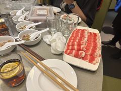 -海底捞火锅(崇文门新世界百货店)