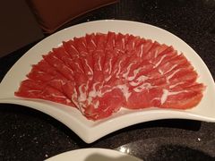 -咖啡苑自助餐厅·中国大饭店
