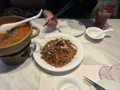 -大树餐厅(益田假日店)