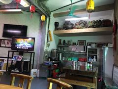 -禄源公·老莞诚饭店