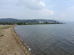 -抚仙湖万达文华酒店