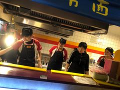 -四环冷面王(西单华威约饭街店)