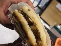 -大唐腾记腊汁肉夹馍(西安北站店)