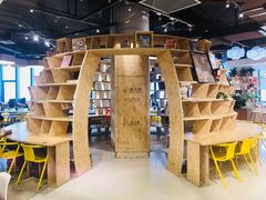 -TeaTimes(凤凰书城店)