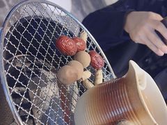 -老大连·海肠捞饭·大连海鲜大连菜(西安路店)