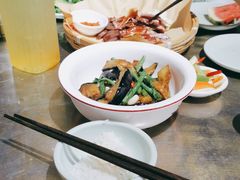 -六合居·明厨亮灶餐厅(成双大道店)
