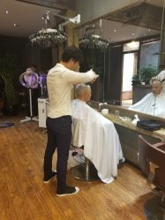 点击看大图 -谦亨·Hair·Salon