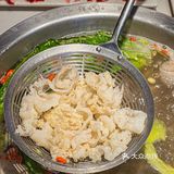 这一口精选黄牛肉的口感也太棒了吧