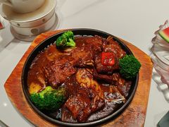 -湖北三五醇酒店·35年新楚菜