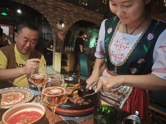 -卢布里西餐厅(海拉尔店)