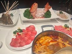 -洋房火锅(上海新天地南北里店)