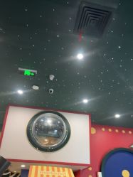 -meland club亲子乐园(北京芳圆里ID MALL店)