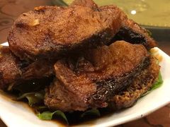 -老大同酒家·糟卤·本帮菜(中山公园店)