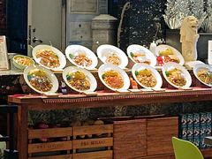 -食悦天美食广场(武汉壹方购物中心店)