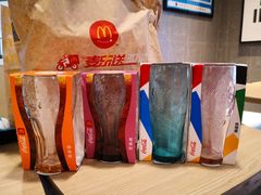 -麦当劳(季平店)