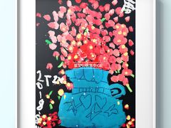 -星宝贝美术创意中心(万嘉商业广场店)