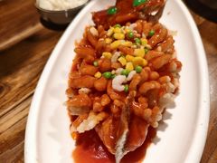 -鱼食饭稻·苏浙土菜17年老馆子(平江路店)