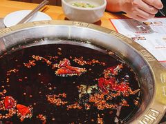 -堂客老火锅(欣阳广场总店)