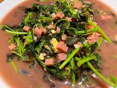 -村长家的疙瘩汤(沌口店)