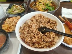 -老妈米线(大运河博物馆宝龙广场店)