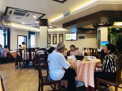大堂-钦善斋(武侯祠店)