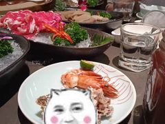 -捞王锅物料理(上海世茂广场店)