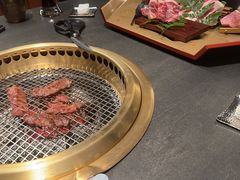 -铭牛烧肉·和牛海鲜自助(高新月牙湖店)
