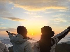 -灵山