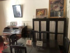 -上海鲁迅故居