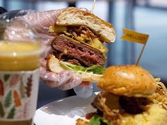 -HELLO 27 意面·沙拉·帕尼尼