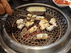 -木槿花韩式炭烤·熟成肉工坊(孙文东路店)