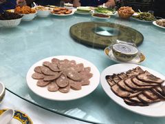 -康陵正德春饼宴26号