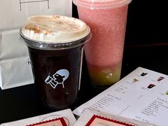 -喜茶(东莞厚街万达店)
