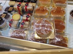 -85度C(常州武进八佰伴店)