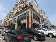 -老友谊冷面店(苏家屯店)